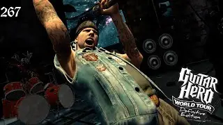 Shepherd Of Fire by Avenged Sevenfold (GHWT: Definitive Edition) [Performance Mode]