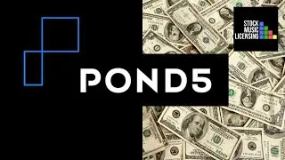 How to Increase Sales on Pond5 | StockMusicLicensing.com