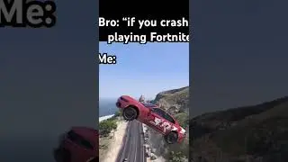 GTA 6 training #GTA gaming #Stunt for #gta