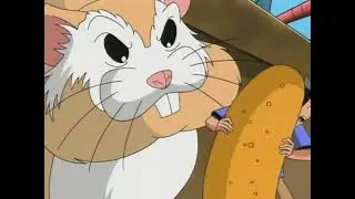 Archie's Weird Mysteries   S01E38   The Incredible Shrinking Teens 00 11 00 00 11 30
