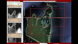 Wisconsin Aerial Photography Viewer (July version) no audio