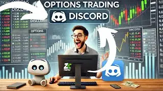 Best Options Trading Discord 2025 | Join For Free!