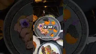 Salvador Dali avait une technique pour ne pas payer ses repas ! 😱🍽️