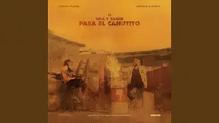 Pasa el canutito