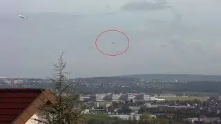 Американские военные сообщают о &laquo;нескольких сотнях&raquo; наблюдений НЛО в 2022 году, утверждают представи