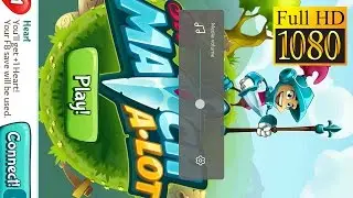 Sir Match-a-Lot Game Review 1080p Official Big Fish Games&nbsp; Puzzle 2016