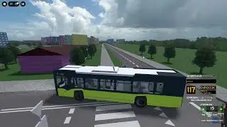 Linia 117: Od Jagiełły po Chróścika