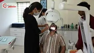 TUSKIN Dental and Cosmetic Care Bengaluru | Best Dental, Skin & Hair Clinic in,Karnataka | Gonukkad