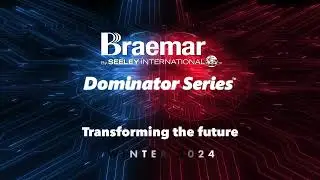 Winter 2024 - Dominator Series™ Launch Event Introduction