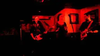 Zoo Music Girl covers Gang of Four - Damaged Goods