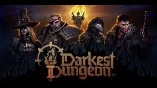 [Darkest Dungeon II] [PS5] [Полное прохождение] [Часть 8]