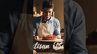 &ldquo;Freshly Baked Magic | Discover the Taste of Our Artisan Bakery&rdquo; #ArtisanBakery #FreshBread #BakeLov