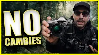 Nadie te dice por qué NO debes cambiar de equipo fotográfico