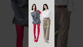 5 Easy Styling Tips You Must Know #stylingtips #ulzzangfashion #ulzzang #koreanstyle #outfitstyling