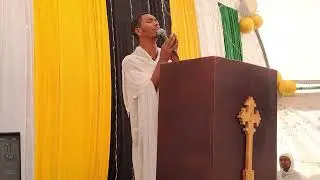 በዘመናት የሸመገለ | |ስምሽን ጠርቸ ኦርቶዶክስ ተዋህዶ መዝሙር  2018| bezemenat yeshemegele |simshin terche tewahdo mezmur