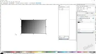 Inkscape Halftone