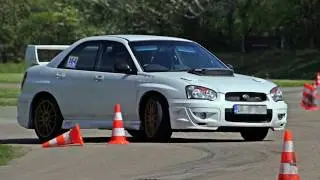 Subaru Impreza WRX project build Spec C review STI 6 Speed, R180 Dif, Brembo, Picture compilation