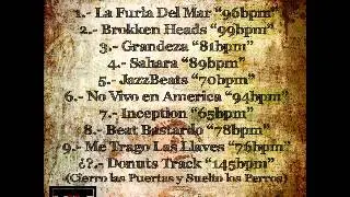 TSFbeat's - Me trago las llaves