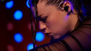 Daniela Pes - Illa Sera (Live on KEXP)