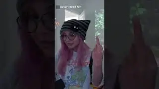 Poke And Gigi Have An Awkward Message For XQC #shorts
