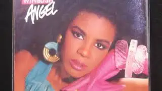 ANGELA WINBUSH (ACAPELLA) ANGEL