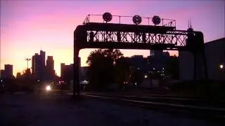 1080p HD: Iowa Pacific E Units on the 