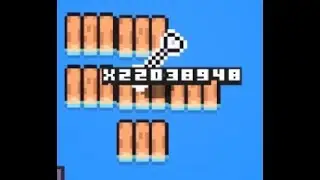 Billions of resources in 3 minutes, without Lighthouses | Forager