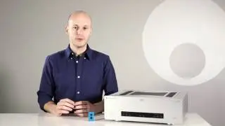 Metal Casework Explained by Cambridge Audio - Uw Hifi Choice