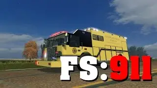 FS:911: 13 - Break Time!