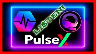 LIQUID LOANS BENEFITS WITH PULSECHAIN & PULSEX✅