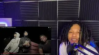 Turtle89 - KXLL 4 ME(Reaction)
