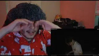 NO ONE IS OK! diegointhedark - im not ok - Reaction
