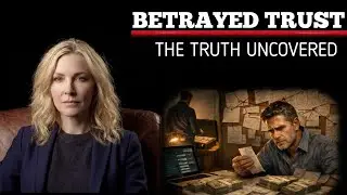 The Silent Betrayal: The Mystery of the Missing Money
