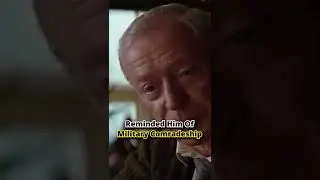 Batman Begins Movie Fact - The Inspiration Behind Michael Caine's Portrayal Of Alfred #shorts