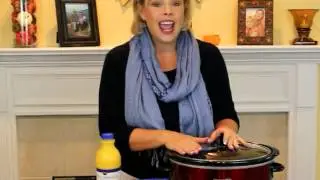 30Second Mom Video: Laura Morey Makes the Juiciest Turkey Breast Ever