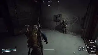 Arc Raiders - СПАВН ЧЕРТЕЖЕЙ СПРЕЙ И РЫСЬ