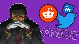 OSINT in Action: Solving a Hack The Box Challenge Step by Step