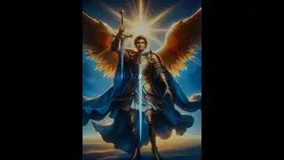 Another archangel michael edit. #youtubeshorts #funk #edit #fyp #archangelmichael #capcut