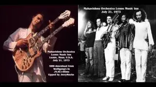 Mahavishnu Orchestra - Birds of Fire, Miles Beyond (1973-07-21 Lenox, MA)