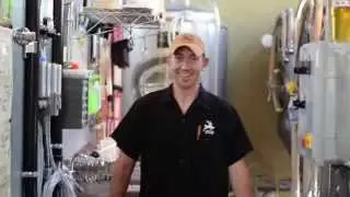 Old Town Brewing Ice Bucket Challenge