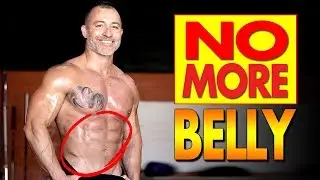 How To Lose Fat After 50 (DO THIS!)