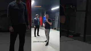 Kroşe ve Tokat Vuruşlarında blok