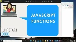 JavaScript for Beginners: Functions Lesson 4