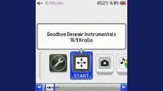 True Fantasy (Instrumental)