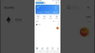 💢HOW TO BUY TRON (TRX) in TOKEN POCKET