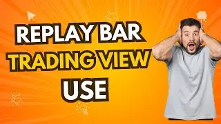 How to Backtest in TradingView (FREE) | Bar Replay Tutorial for Beginners 2025
