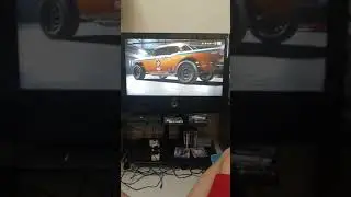 Mac car:need for speed payback