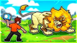 I raised the perfect Aniimo to conquer the world
