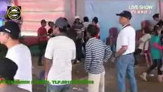OT.SCORPION live PURWO 2 MATO MERAH part 2