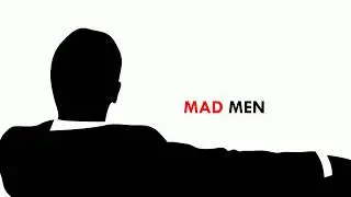 Mad Men Retro Intro Sequence